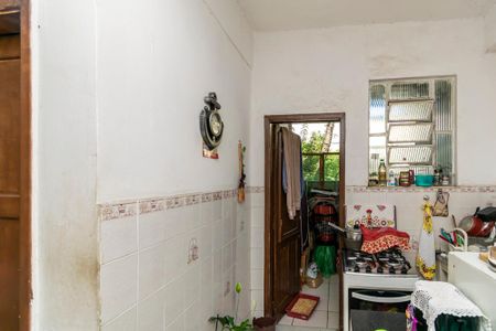 Casa à venda com 400m², 6 quartos e 2 vagasCasa 5 - Cozinha