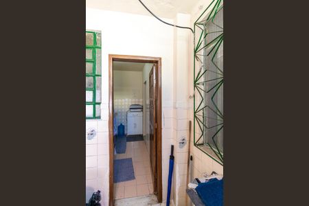 Casa à venda com 400m², 6 quartos e 2 vagasCasa 3 - Área de serviço