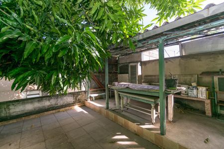 Casa à venda com 400m², 6 quartos e 2 vagasTerraço