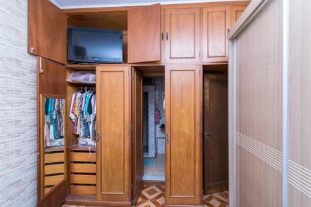 Casa à venda com 400m², 6 quartos e 2 vagasCasa 1 - Suíte