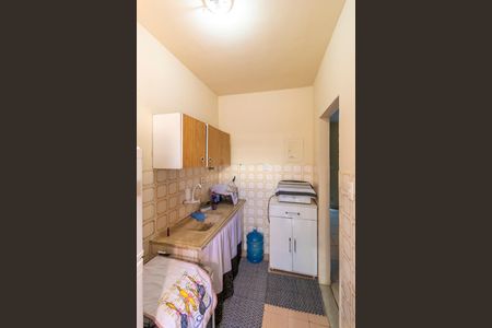 Casa à venda com 400m², 6 quartos e 2 vagasCasa 3 - Cozinha