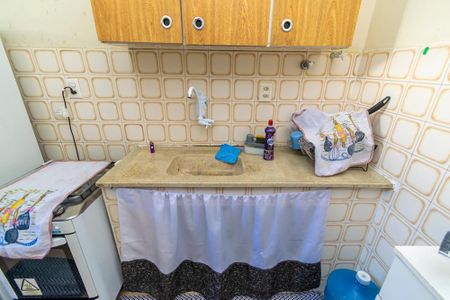 Casa à venda com 400m², 6 quartos e 2 vagasCasa 3 - Cozinha