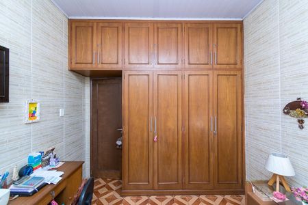 Casa à venda com 400m², 6 quartos e 2 vagasCasa 1 -  Quarto 1