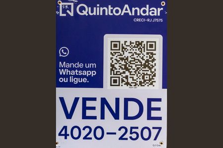 Casa à venda com 400m², 6 quartos e 2 vagasPlaca