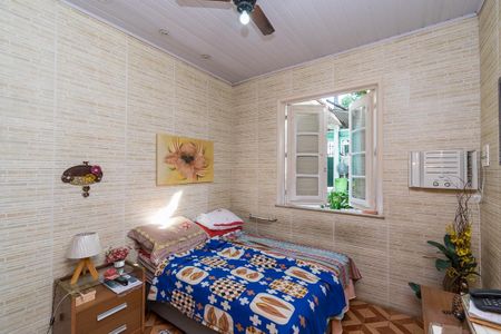 Casa à venda com 400m², 6 quartos e 2 vagasCasa 1 -  Quarto 1