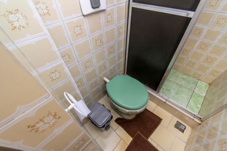 Casa à venda com 400m², 6 quartos e 2 vagasCasa 3 - Banheiro