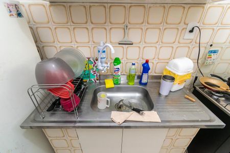 Casa à venda com 400m², 6 quartos e 2 vagasCasa 4 - Cozinha