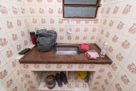 Casa à venda com 400m², 6 quartos e 2 vagasCasa 2 - Cozinha