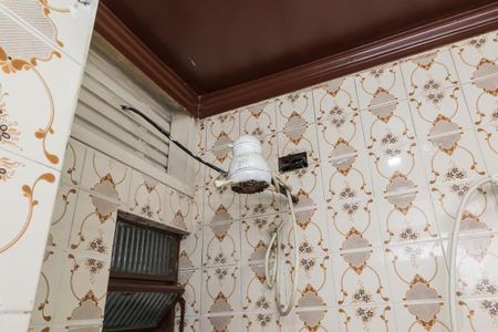 Casa à venda com 400m², 6 quartos e 2 vagasCasa 2 - Banheiro social