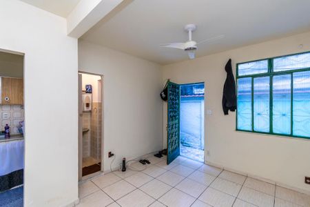 Casa à venda com 400m², 6 quartos e 2 vagasCasa 3 - Sala