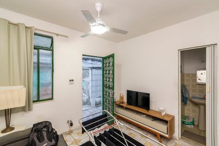 Casa à venda com 400m², 6 quartos e 2 vagasCasa 4 - Sala