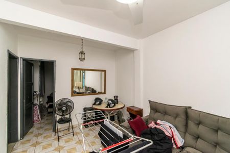 Casa à venda com 400m², 6 quartos e 2 vagasCasa 4 - Sala