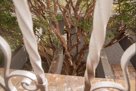 Casa para alugar com 1100m², 8 quartos e 8 vagasCasa 1 - Vista da Suíte 5