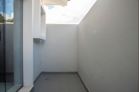 Casa para alugar com 1100m², 8 quartos e 8 vagasCasa 1 - Varanda da Suíte 6