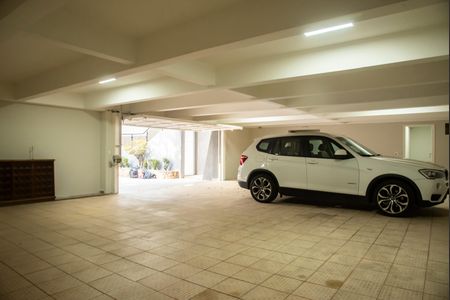 Casa para alugar com 1100m², 8 quartos e 8 vagasÁrea Externa