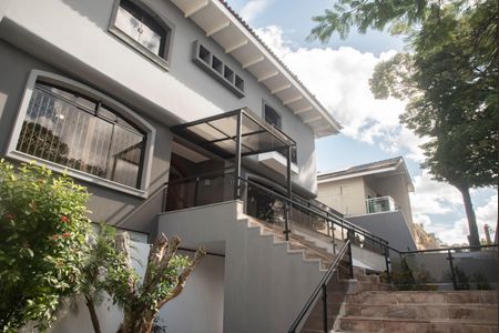 Casa para alugar com 1100m², 8 quartos e 8 vagasÁrea Externa