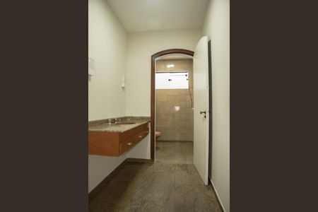 Casa para alugar com 1100m², 8 quartos e 8 vagasCasa 1 - Lavabo