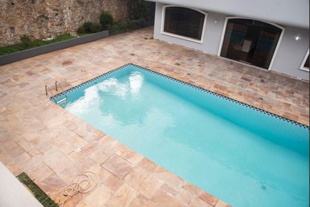 Casa para alugar com 1100m², 8 quartos e 8 vagasCasa 2 - Vista do  Quarto 3