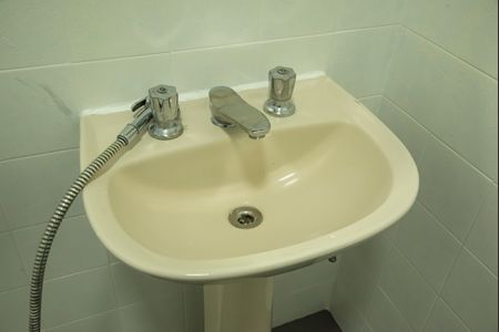 Casa para alugar com 1100m², 8 quartos e 8 vagasCasa 2 -Banheiro