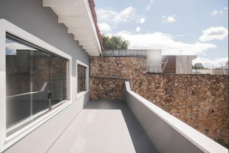 Casa para alugar com 1100m², 8 quartos e 8 vagasCasa 2 - Varanda da Sala 2