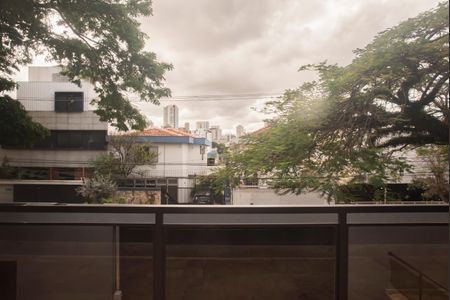 Casa para alugar com 1100m², 8 quartos e 8 vagasCasa 1 - Vista da Sala 