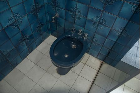 Casa para alugar com 1100m², 8 quartos e 8 vagasCasa 1 - Banheiro da Suíte 6