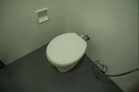 Casa para alugar com 1100m², 8 quartos e 8 vagasCasa 2 -Banheiro