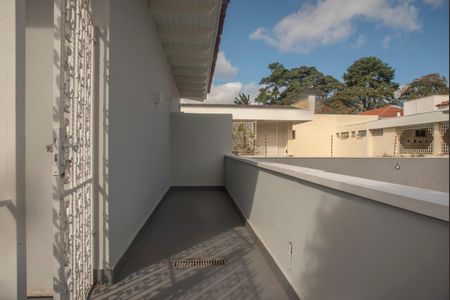 Casa para alugar com 1100m², 8 quartos e 8 vagasVaranda da Suíte 6