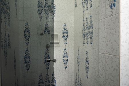 Casa para alugar com 1100m², 8 quartos e 8 vagasBanheiro da Piscina