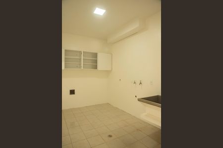 Casa para alugar com 1100m², 8 quartos e 8 vagasCasa 1 - Área de Serviço