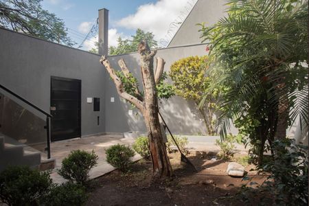 Casa para alugar com 1100m², 8 quartos e 8 vagasÁrea Externa
