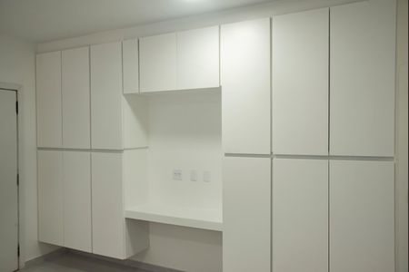 Casa para alugar com 1100m², 8 quartos e 8 vagasCasa 1 - Cozinha
