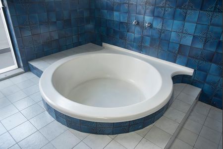 Casa para alugar com 1100m², 8 quartos e 8 vagasCasa 1 - heiro da Suíte 6