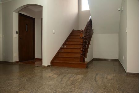 Casa para alugar com 1100m², 8 quartos e 8 vagasCasa 1 - Sala