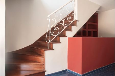 Casa para alugar com 1100m², 8 quartos e 8 vagasCasa 2 - Sala 1