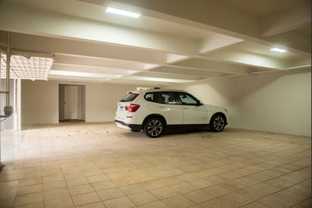 Casa para alugar com 1100m², 8 quartos e 8 vagasÁrea Externa