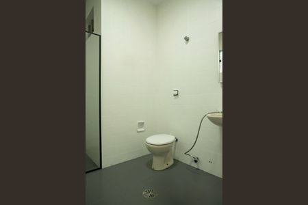 Casa para alugar com 1100m², 8 quartos e 8 vagasCasa 2 -Banheiro