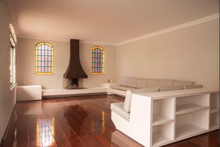 Casa para alugar com 1100m², 8 quartos e 8 vagasCasa 1 - Sala