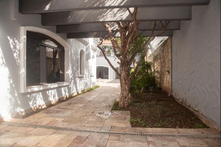 Casa para alugar com 1100m², 8 quartos e 8 vagasJardim