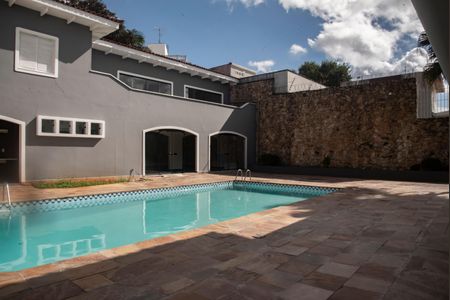 Casa para alugar com 1100m², 8 quartos e 8 vagasPiscina