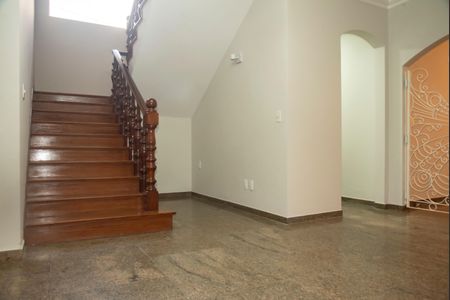 Casa para alugar com 1100m², 8 quartos e 8 vagasCasa 1 - Sala