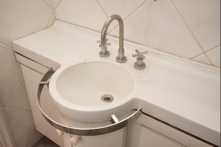 Casa para alugar com 1100m², 8 quartos e 8 vagasCasa 1 - Banheiro da Suíte 4