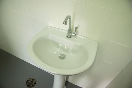 Casa para alugar com 1100m², 8 quartos e 8 vagasCasa 2 - Banheiro 2