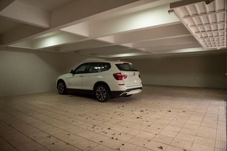 Casa para alugar com 1100m², 8 quartos e 8 vagasÁrea Externa