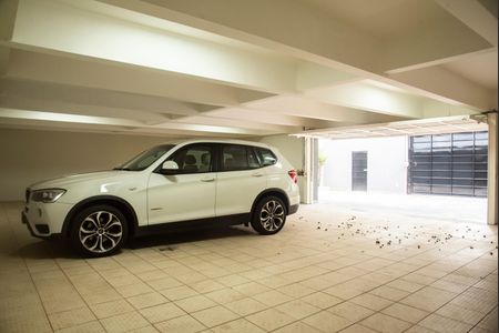 Casa para alugar com 1100m², 8 quartos e 8 vagasÁrea Externa