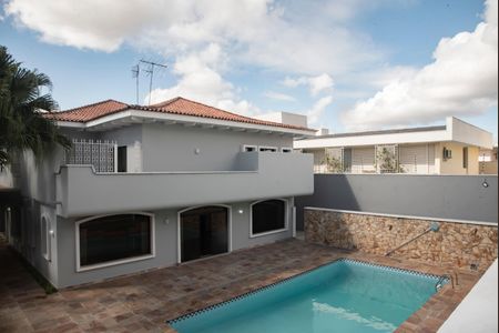 Casa para alugar com 1100m², 8 quartos e 8 vagasCasa 2 - Varanda da Sala 2