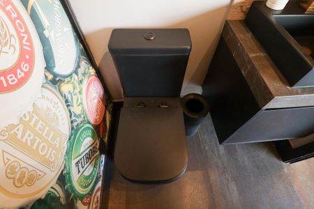 Apartamento à venda com 246m², 3 quartos e 2 vagas Apartamento à venda com 246m², 3 quartos e 2 vagasLavabo 2