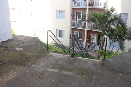 Apartamento à venda com 49m², 2 quartos e 1 vagaÁrea comum