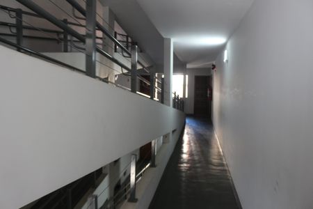 Apartamento à venda com 49m², 2 quartos e 1 vagaÁrea comum