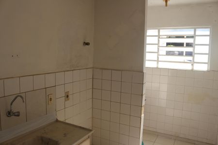 Apartamento à venda com 49m², 2 quartos e 1 vagaCozinha